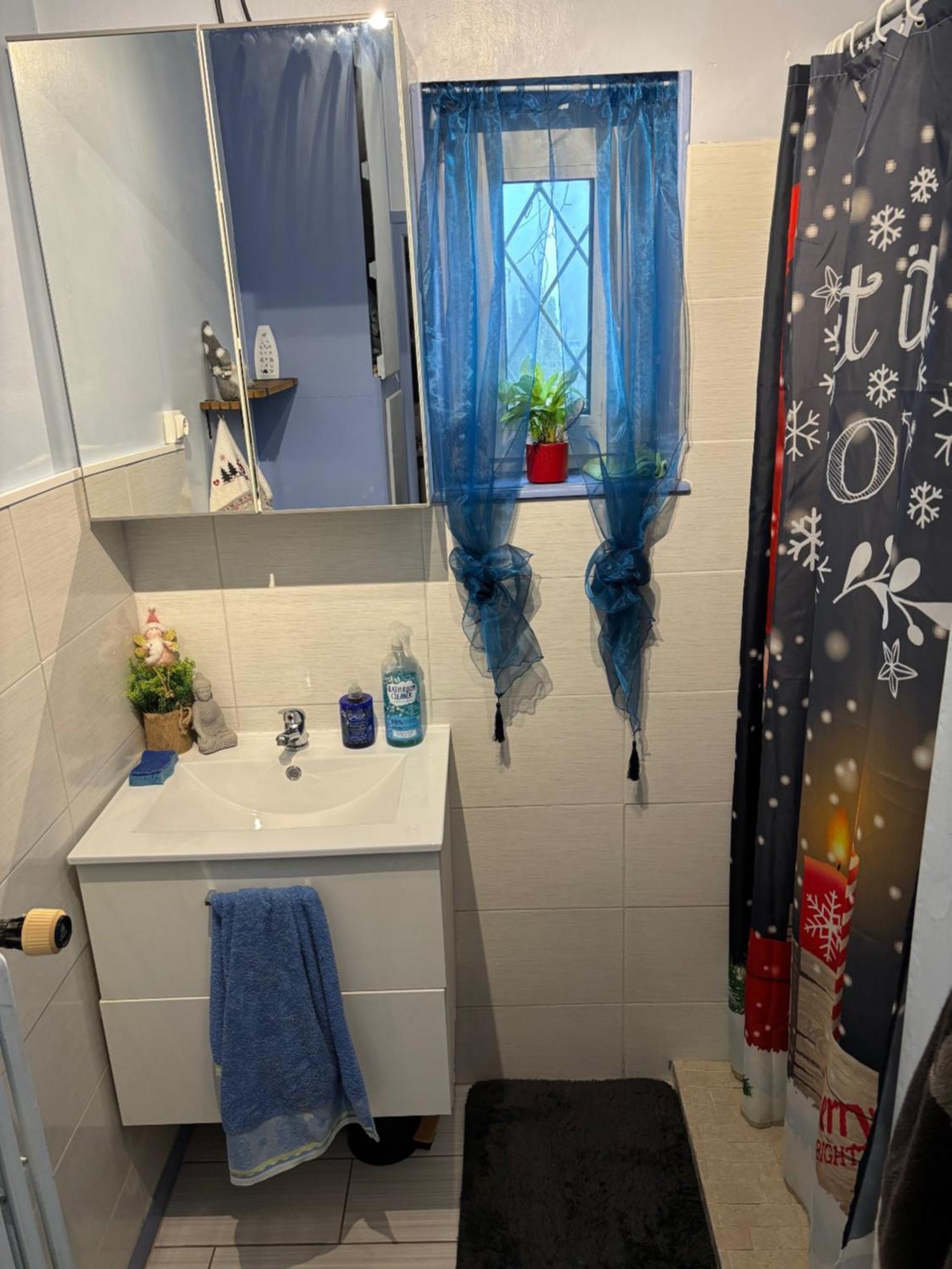 Séjour chez l'habitant Chez Tiina *