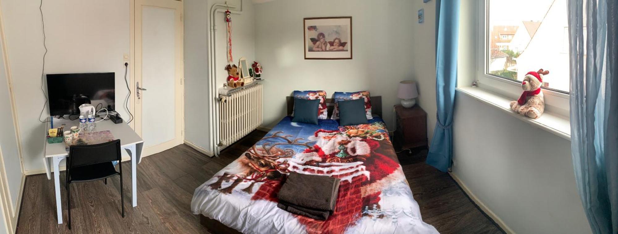 Séjour chez l'habitant Chez Tiina