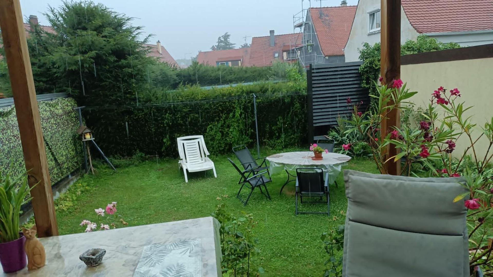 Chez Tiina Séjour chez l'habitant *