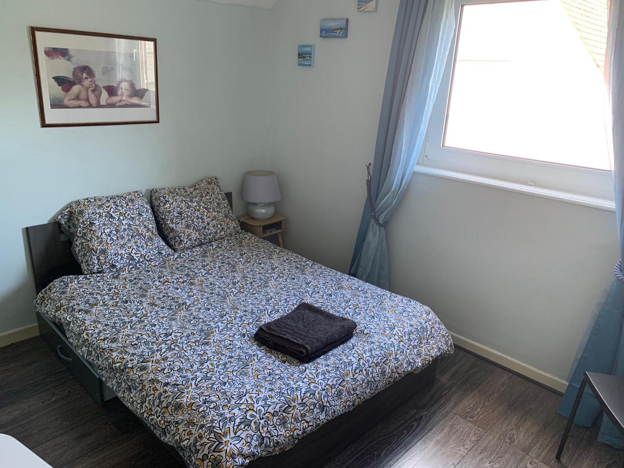 Séjour chez l'habitant Chez Tiina *